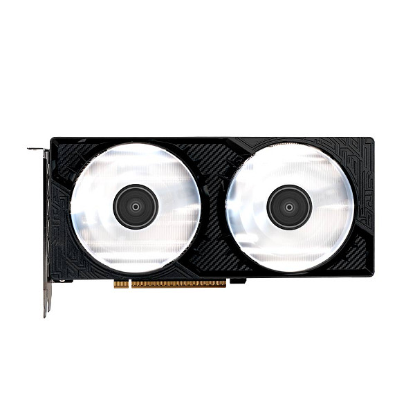 Placa de Video GALAX GeForce RTX 5060 Ti 1-Click OC V2 8GB 8GB GDDR7 128-bit - 56ISN8MDEHER