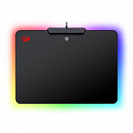 Mousepad Gamer Redragon Epeius, RGB, Speed, Médio (350 x 250mm) - P009