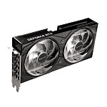 Placa de Video GALAX GeForce RTX 5060 Ti EX 8GB GDDR7 128-bit - 56ISN8MDCREX