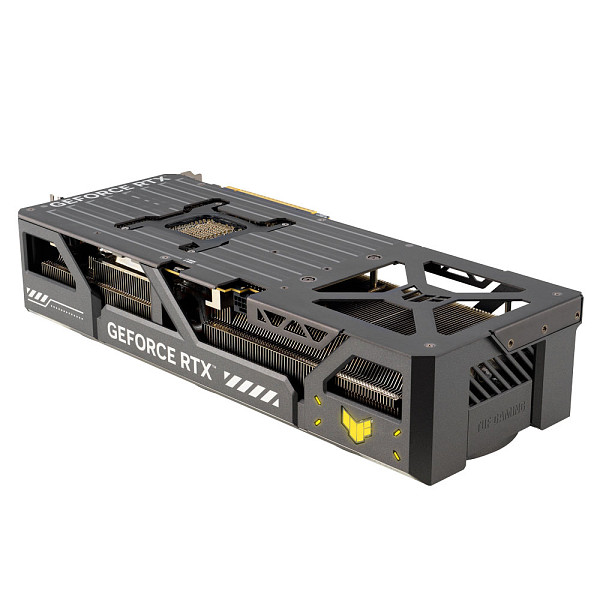 Placa de Vídeo ASUS RTX5090 TUF Gaming NVIDIA GeForce, 32GB, GDDR7, G-Sync, Ray Tracing, DLSS 4, HDR - 90YV0LY1-M0NA00