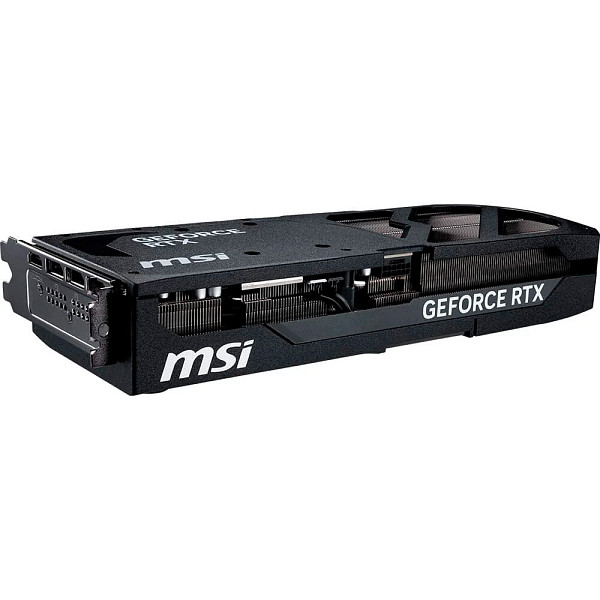 Placa de Vídeo MSI GeForce RTX 5080 16G SHADOW 3X OC, 16GB GDDR7, 256 bits, NVIDIA®,  912-V531-435