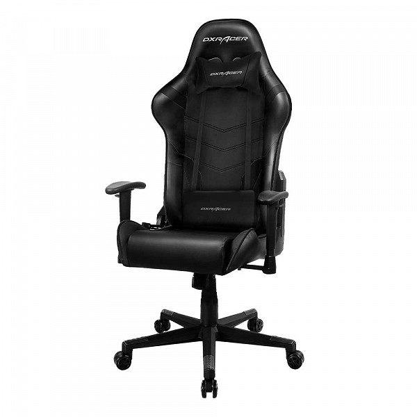 Cadeira Gamer DXRacer NEX MAX Preta  (PC188/N)