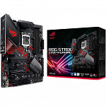 Placa-Mãe Asus ROG Strix Z390-H Gaming, Intel LGA 1151, ATX, DDR4