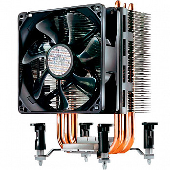 Cooler para Processador CoolerMaster Hyper TX3 EVO RR-TX3E-28PK-R1