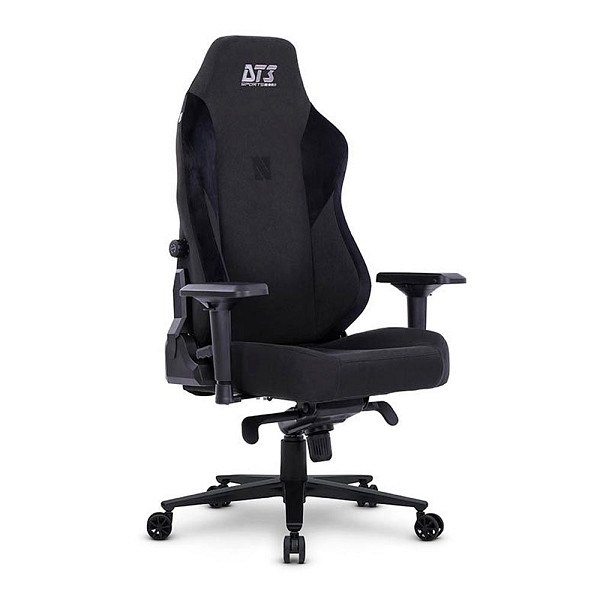 Cadeira Gamer DT3 Nero XL, Preto, 13634-7