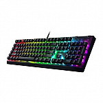 Teclado Blackwidow V4 X Preto Razer - Rz0304700200