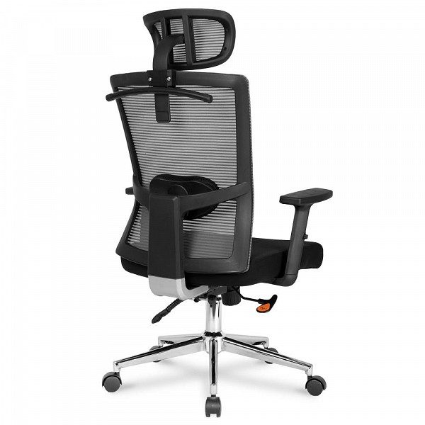 Cadeira DT3 Office Maya, Grey - 11733-5
