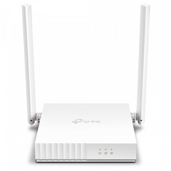 Roteador Wireless TP-Link N 300Mbps, Multi-Modo - TL-WR829N
