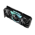 Placa de Vídeo Galax GeForce RTX 5080 HOF Gaming NVIDIA Geforce, 16GB, GDDR7, 256-bits, Triple Fan, DirectX, DLSS 4 -  58NZN6MDCXHO