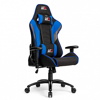 Cadeira Gamer DT3sports Elise Fabric Blue 12193-6