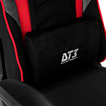 Cadeira Gamer DT3sports Elise V3 Fabric Red 13760-7