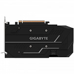 Placa de Vídeo Gigabyte Nvidia GeForce GTX 1660 Ti OC 6G, Gddr6 - GV-N166TOC-6GD