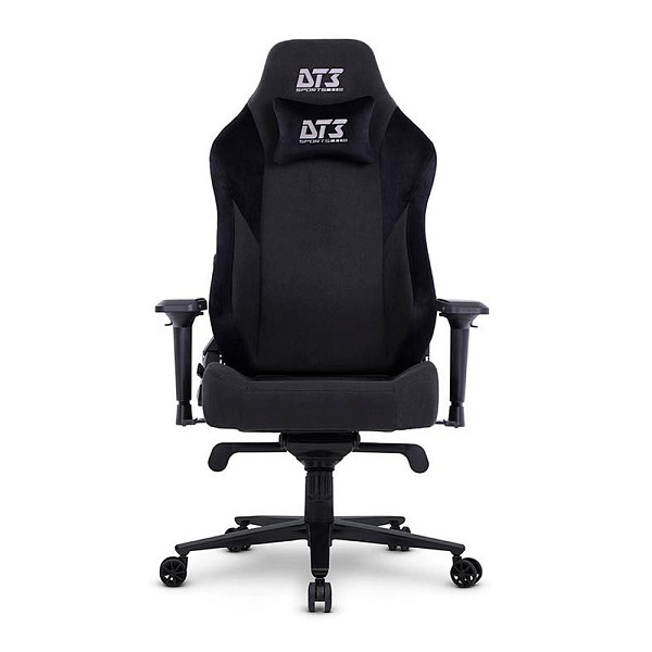 Cadeira Gamer DT3 Nero XL, Preto, 13634-7
