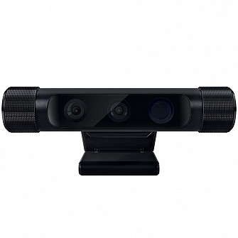 Webcam Razer Stargazer HD 720p - RZ20-01800100-R3U1