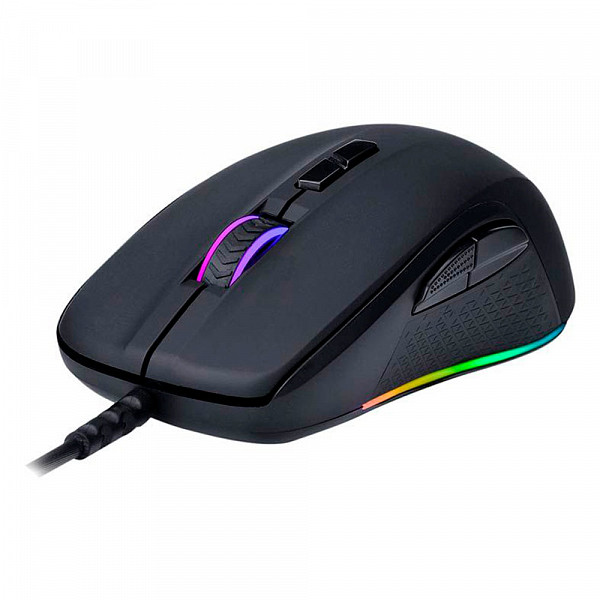 Mouse Gamer Redragon Stormrage RGB 10000Dpi, M718 RGB