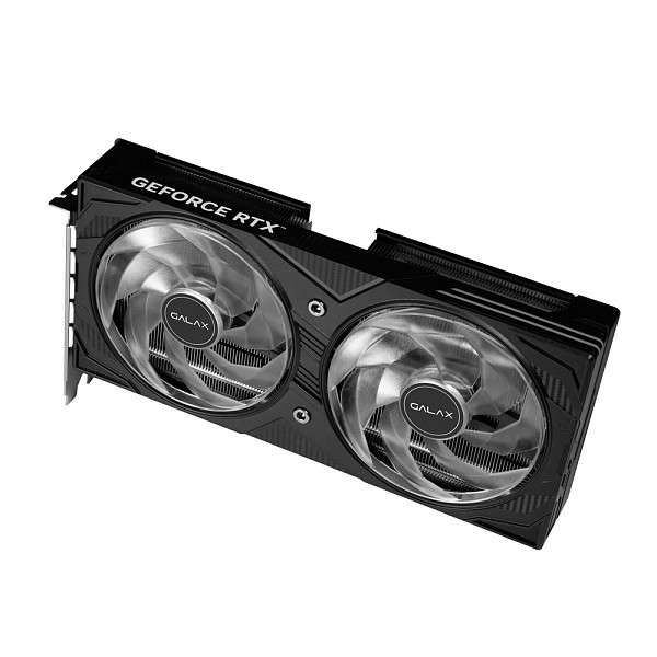 Placa de Video GALAX GeForce RTX 5060 EX 8GB GDDR7 128-bit - 56NSN8MDDAEX