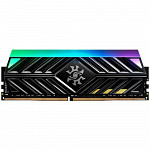 Memória XPG Spectrix D41 TUF RGB, 8GB, 3200MHz, DDR4, CL16, Cinza - AX4U32008G16A-ST41