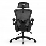 Cadeira DT3 Office Vita Super H, Até 120Kg, Classe 4, Espuma, Preto - 14247-8