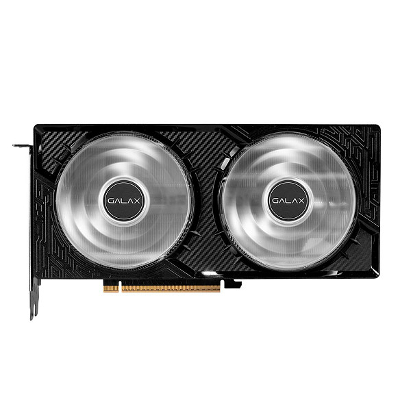 Placa de Video Galax GeForce 5070 Ti 1-Click OC 2X, 16GB, GDDR7, 256-bits, DLSS4, 57IZN6MDDM2X