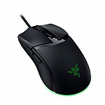 Mouse Gamer Razer Cobra, Chroma RGB, 8500 DPI, Switch Optical, Preto - RZ0104650100R3U