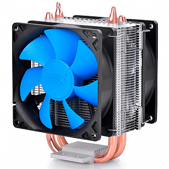 Cooler para Processador DeepCool Ice Blade 200M Intel/AMD DP-MC8H2-IB200M
