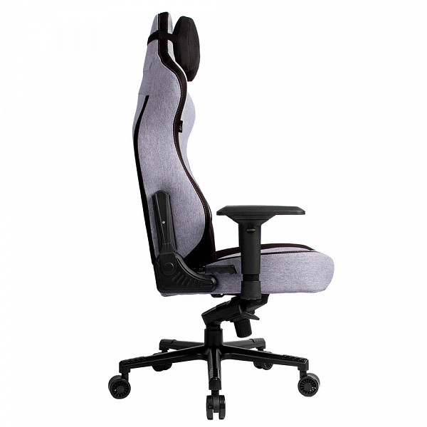 Cadeira Gamer DT3sports Royce Tecido Ashen 13340-1