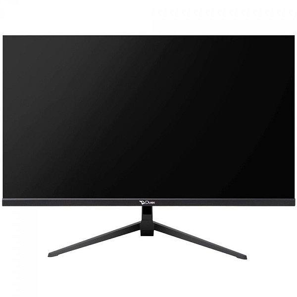 Monitor Gamer Duex, 27 Pol, Full HD, IPS, 165Hz, 1ms, HDR, 99% sRGB, FreeSync/G-Sync, HDMI/DP, Preto, DXMO27F165