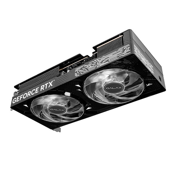 Placa de Video Galax GeForce 5070 Ti 1-Click OC 2X, 16GB, GDDR7, 256-bits, DLSS4, 57IZN6MDDM2X