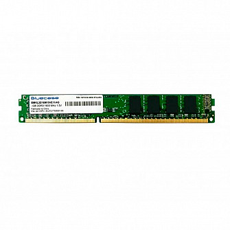 Memória BLUECASE 8GB DDR3 1600Mhz BMKL3D16M15VE11/8G