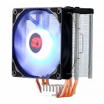 Cooler para Processador Redragon Air Cooler Redragon Sif, RGB, 120mm, CC - CC-1052-RGB