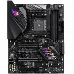 Placa-Mãe Asus ROG Strix B450-F Gaming, AMD AM4, ATX, DDR4