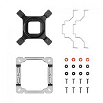 Cooler Para Processador DeepCool High Performance AK400, 120mm, Intel-AMD, R-AK400-BKNNMN-G-1