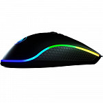 Mouse Gamer Redragon King Cobra, RGB, 8 Botões, 24000DPI - M711-FPS