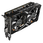 Placa de Vídeo Galax NVIDIA GeForce RTX 2060 Super ELITE (1-Click OC) Mini 8GB, GDDR6 - 26ISL6HP09MN