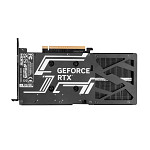 Placa de Video Galax GeForce RTX 5060 TI 1-Click OC 16GB GDDR7 128 bits - 56IZN8MDCPOC