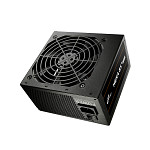 Fonte 650W 80 Plus Bronze FSP HEXA Pro Preto