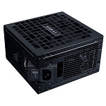 Fonte Lian Li RS 1000W, 80 Plus Gold, ATX 3.1, PFC Ativo, Full Modular, Preto, RS1000G BH BR PRETO