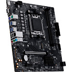 Placa-Mãe MSI PRO A620M-B EVO, AMD AM5, mATX, DDR5 - PROA620AMBEVO