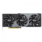 Placa de Vídeo INNO3D NVIDIA GeForce RTX 5080 X3, 16GB, GDDR7, DLSS, Ray Tracing, N50803-16D7-176068N