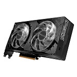 Placa de Video Galax GeForce 5070 Ti 1-Click OC 2X, 16GB, GDDR7, 256-bits, DLSS4, 57IZN6MDDM2X
