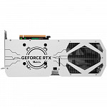 Placa de Vídeo RTX 4070 EX Gamer White GALAX NVIDIA GeForce, 12 GB GDDR6X, DLSS, Ray Tracing, Branco - 47NOM7MD7KWH