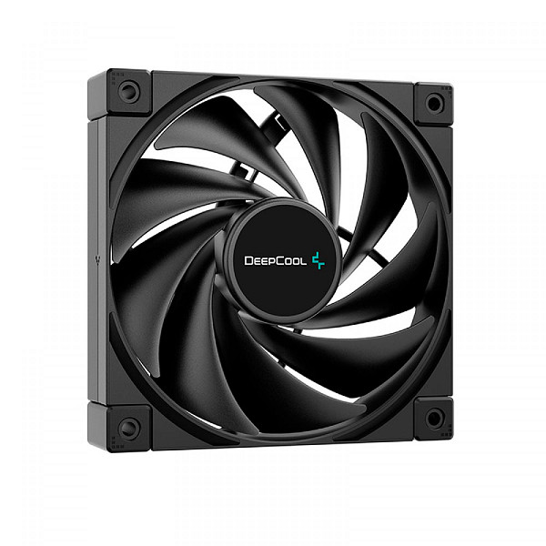 Cooler para Processador DeepCool AK620, 120mm, Intel-AMD, R-AK620-BKNNMT-G