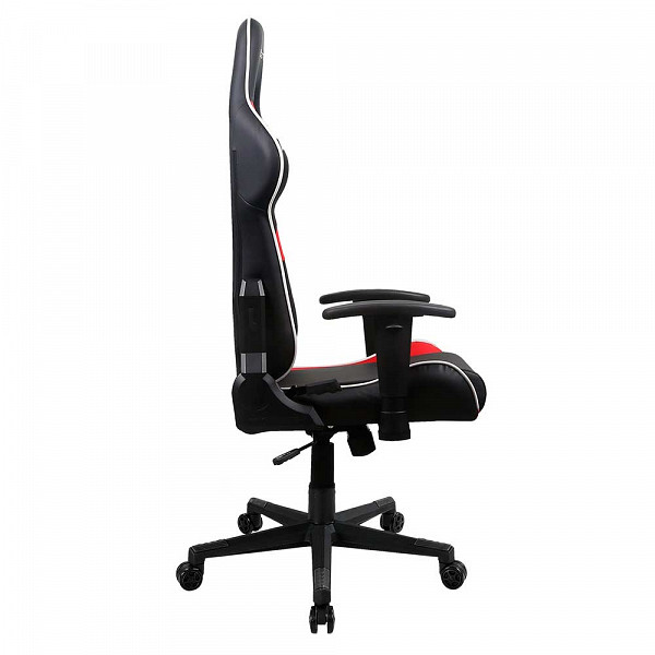 Cadeira Gamer DXRacer NEX MAX Preta / Vermelha (PC188/NR)