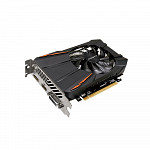 Placa de Vídeo AMD Gigabyte RX 560 4GB OC GDDR5 - GV-RX560OC-4GD REV2.0