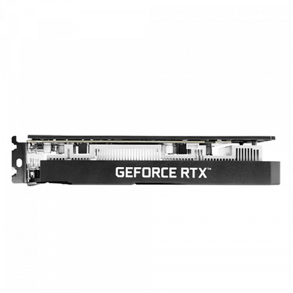 Placa de Vídeo Galax NVIDIA GeForce RTX 3050 EX (1-Click OC), 6GB, GDDR6, DLSS, Ray Tracing, 35NRLDMD9OEX