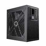 Fonte Gamemax GX850, 850W, 80 Plus Gold, Modular, PFC Ativo, Com Cabo, Preto - GX850MBKV1S7710BR