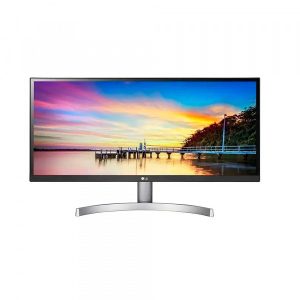 Monitor LG 29