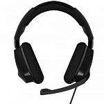 Headset Gamer Corsair Void Elite USB/P2, 7.1 Surround, Drivers 50 mm, Carbono - CA-9011205-NA OP