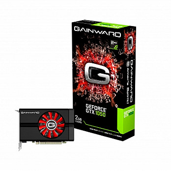 Placa de Vídeo GTX 1050 2GB GDDR5 Gainward NE5105001841-1070F