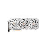 Placa de Vídeo Galax GeForce RTX 5080 HOF Gaming NVIDIA Geforce, 16GB, GDDR7, 256-bits, Triple Fan, DirectX, DLSS 4 - 527200-0770w